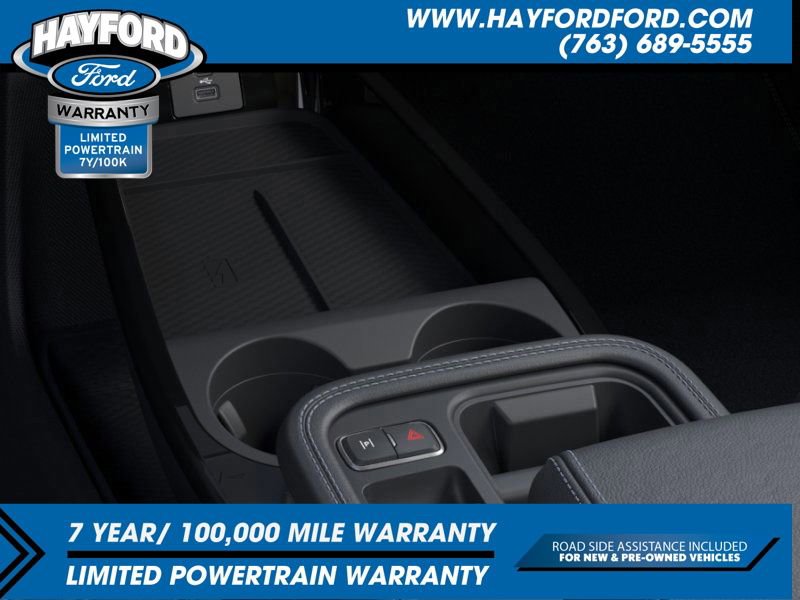 New 2025 Ford Mustang Mach-E Premium image 17