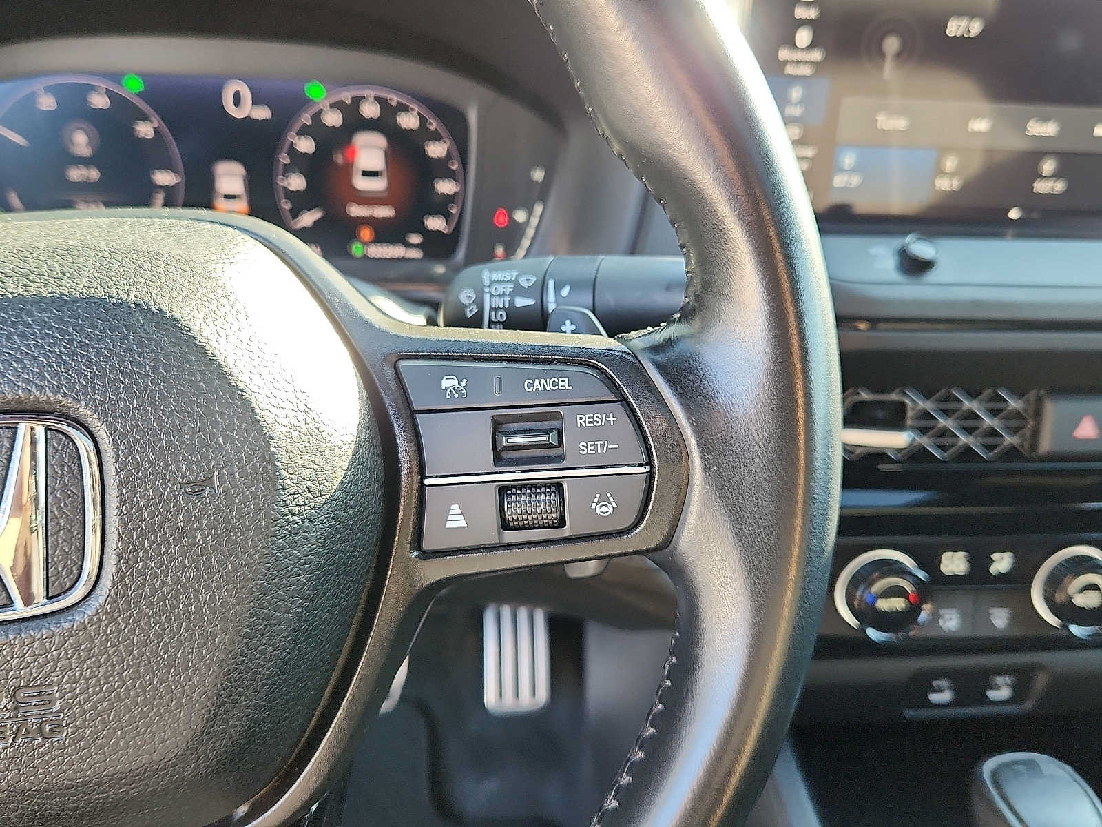 Used 2023 Honda Accord Sport image 21