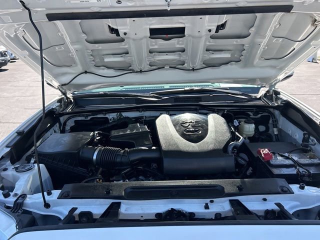 Used 2021 Toyota Tacoma TRD Sport RWD image 15