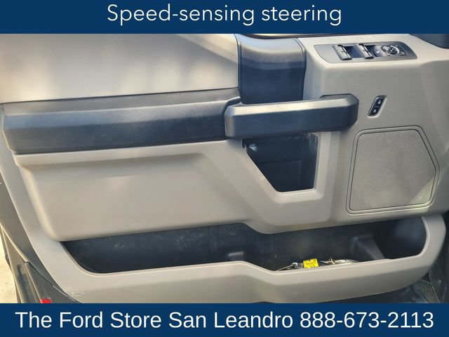 Used 2016 Ford F150 XL w/ Equipment Group 101A Mid RWD image 18