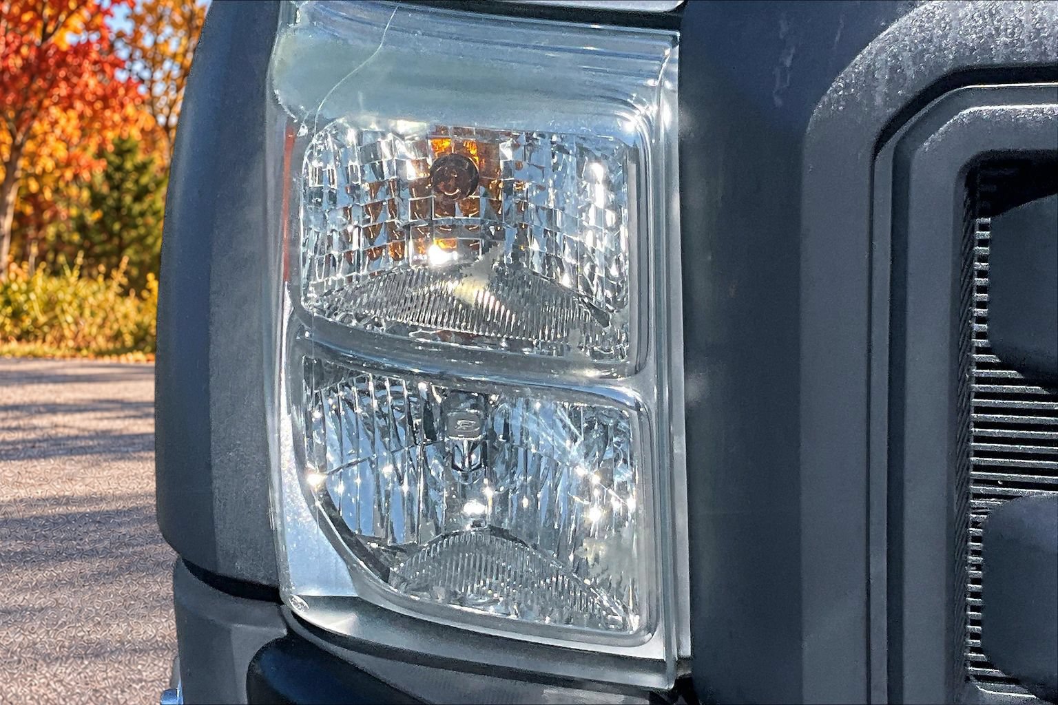 Used 2015 Ford F450 XL w/ Power Equipment Group AWD/4WD image 31