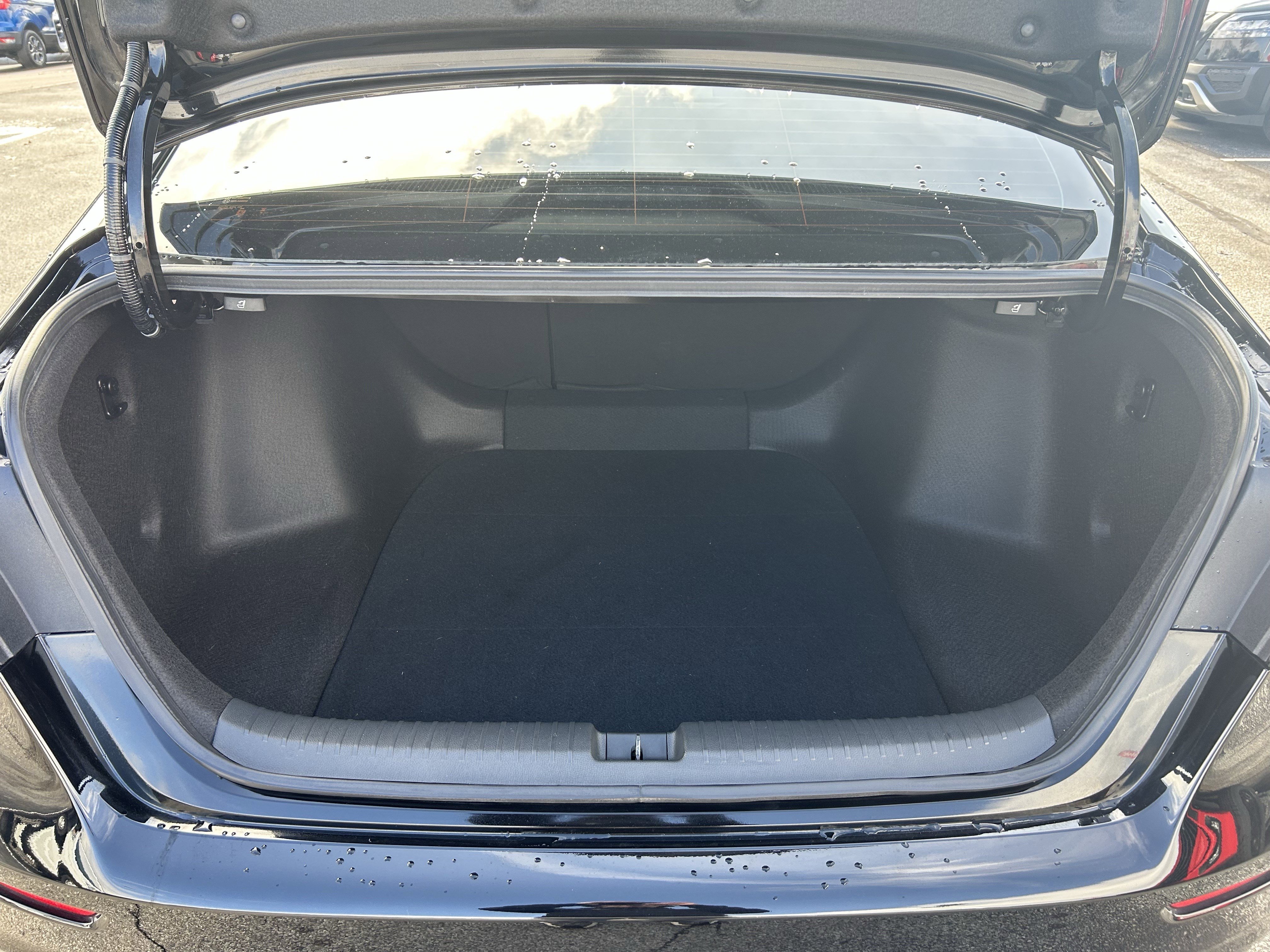 Used 2023 Honda Accord Sport image 26