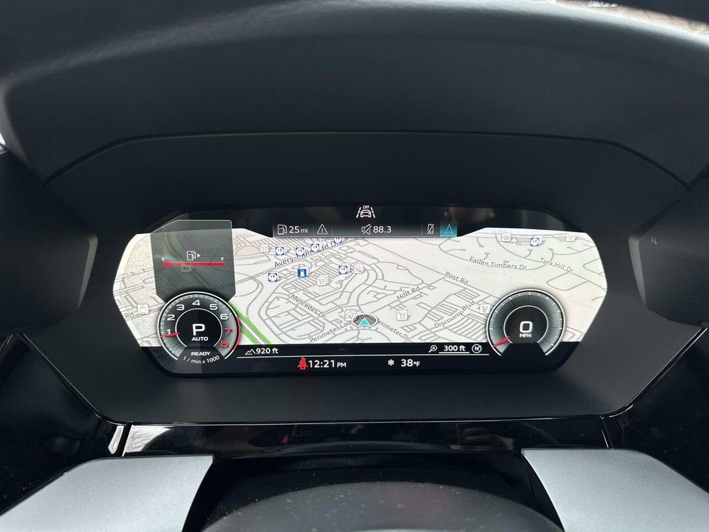 New 2026 Audi A3 2.0T Premium Plus image 16