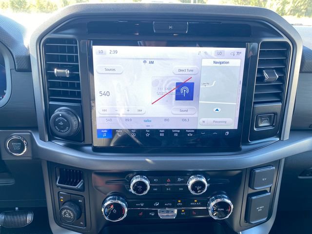 New 2025 Ford F150 XLT image 22