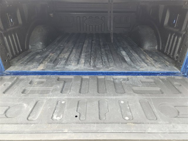 Used 2022 Ford F150 XLT w/ Equipment Group 301A Mid image 31