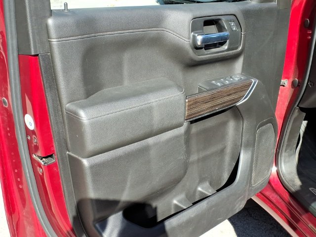 Used 2020 Chevrolet Silverado 1500 RST AWD/4WD image 13