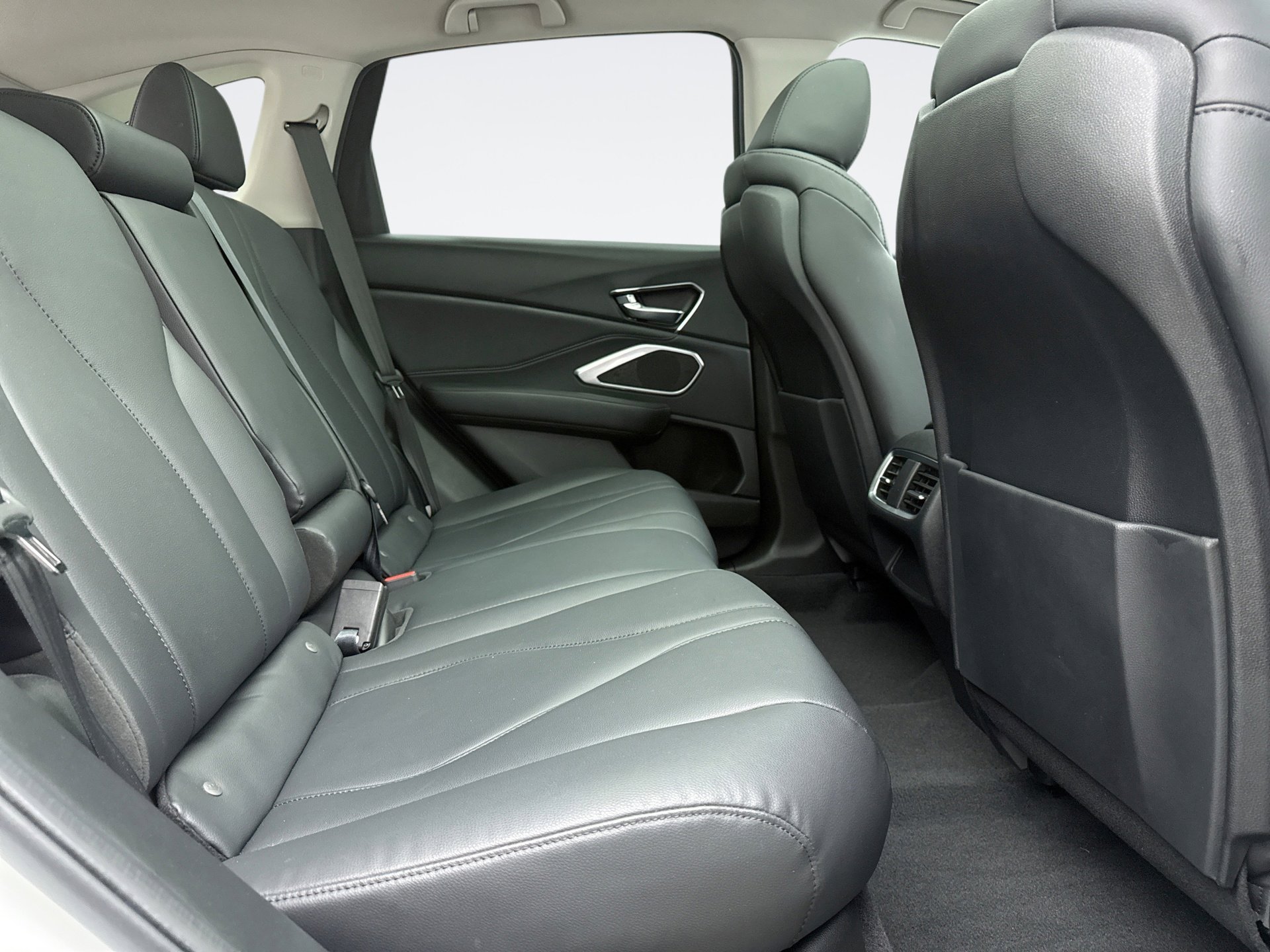 Used 2020 Acura RDX FWD image 18
