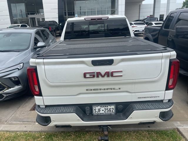 Used 2019 GMC Sierra 1500 Denali w/ Denali Ultimate Package image 6