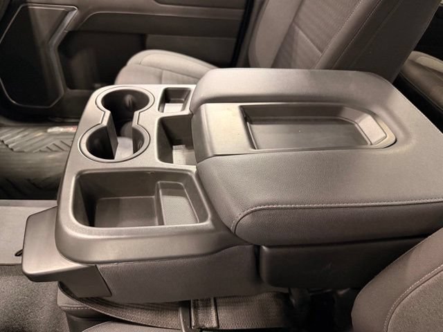 Used 2022 Chevrolet Silverado 1500 RST AWD/4WD image 37