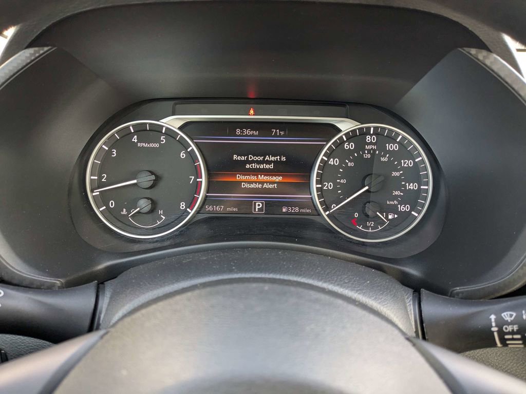 Used 2024 Nissan Sentra SV FWD image 24