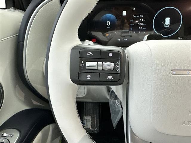 New 2026 Hyundai Palisade Calligraphy image 28