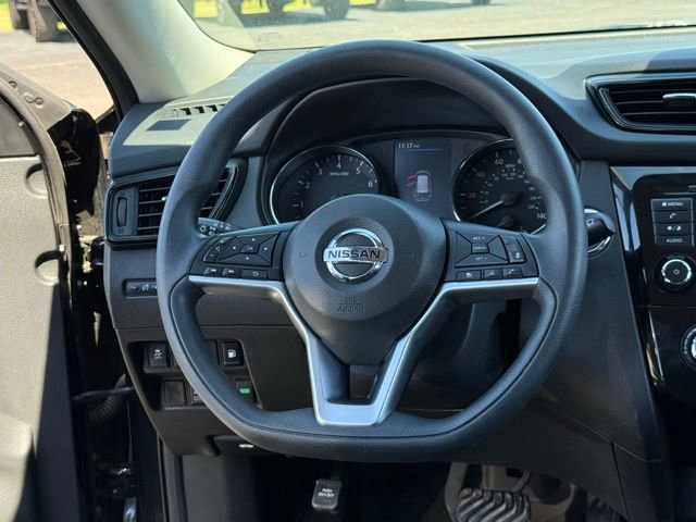 Used 2019 Nissan Rogue SV AWD/4WD image 7