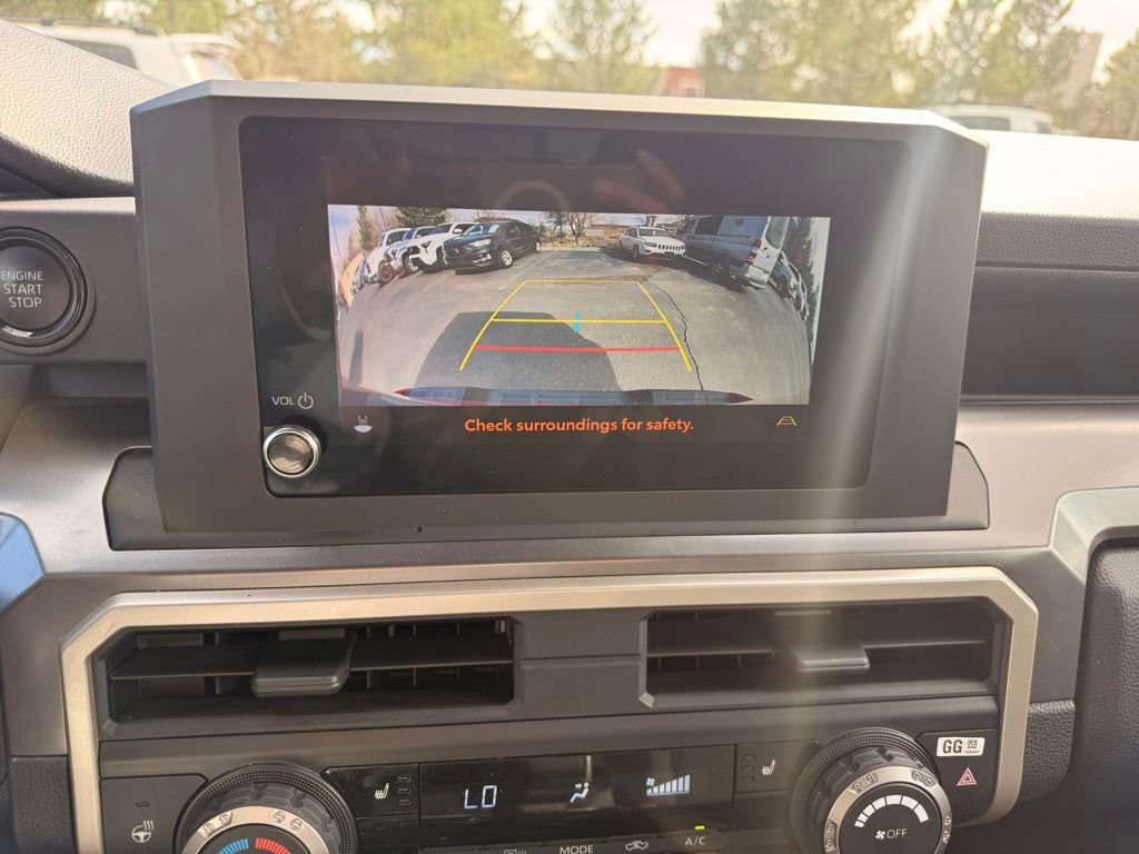 Used 2024 Toyota Tacoma SR5 image 27