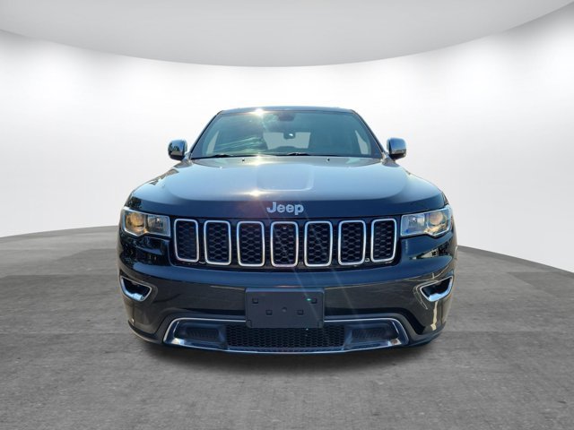 Used 2019 Jeep Grand Cherokee Limited AWD/4WD image 8