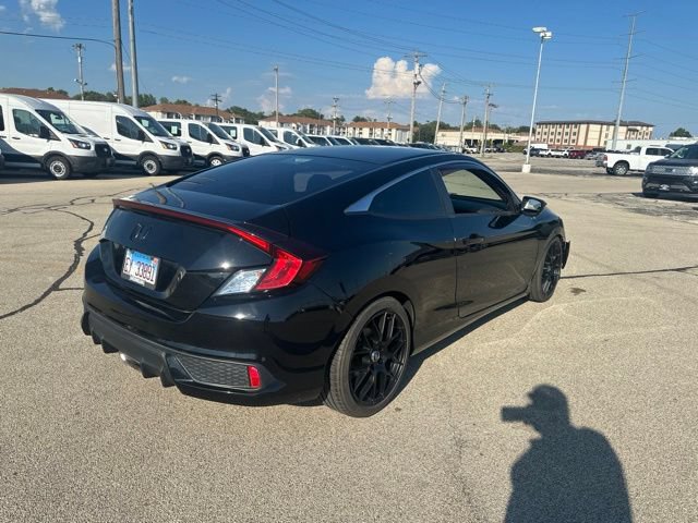 Used 2019 Honda Civic Sport image 4