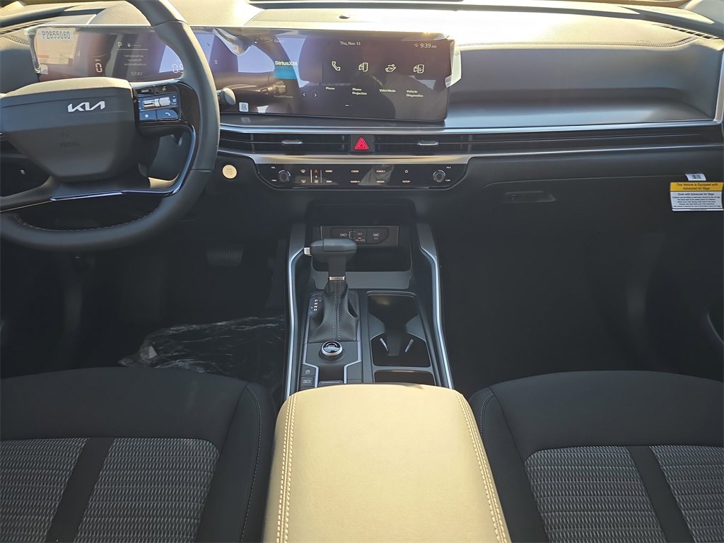 New 2026 Kia Sorento LX image 16