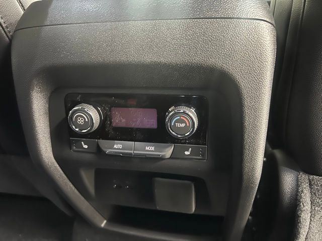 New 2026 Chevrolet Traverse High Country AWD/4WD image 21