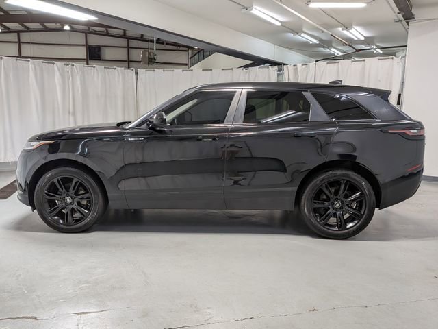 Used 2020 Land Rover Range Rover Velar S image 24