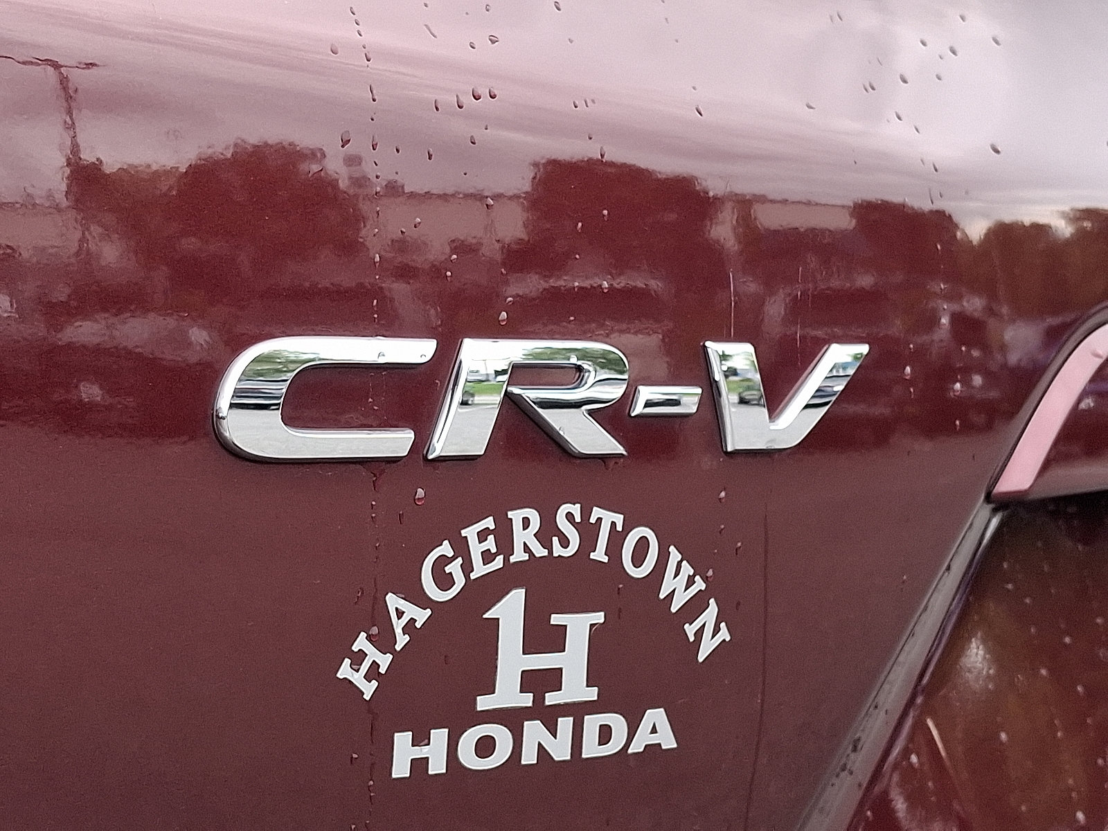 Used 2018 Honda CR-V EX image 31