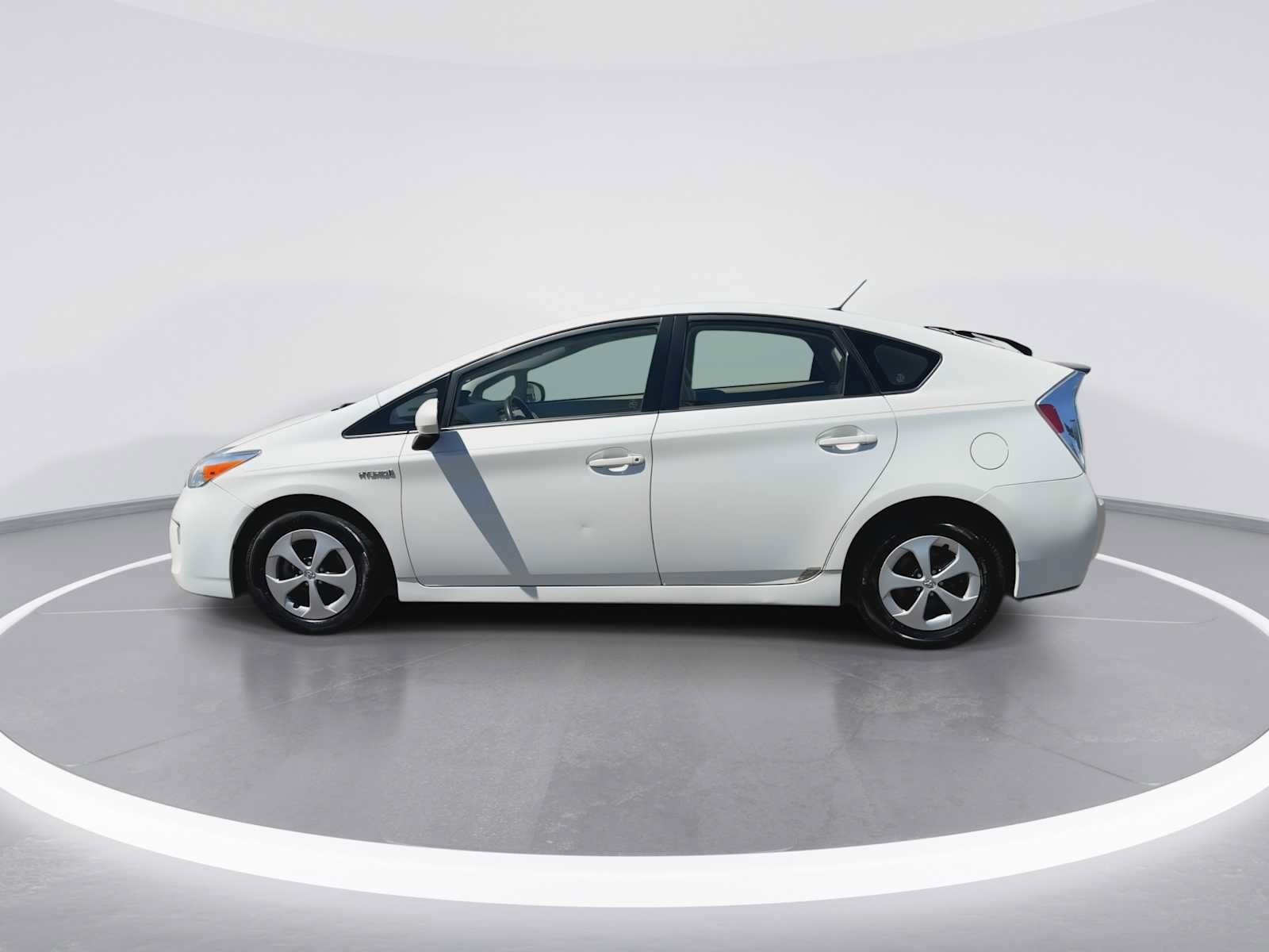 Used 2013 Toyota Prius Three FWD image 5