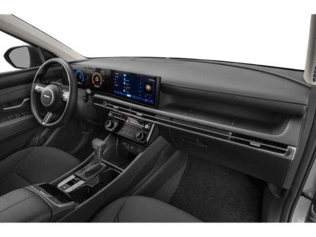New 2026 Hyundai Tucson SEL FWD image 17
