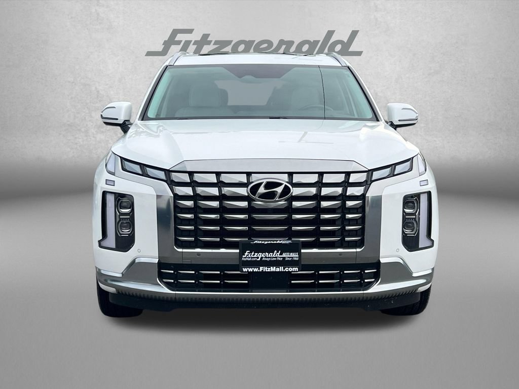 Used 2024 Hyundai Palisade Calligraphy AWD/4WD image 6