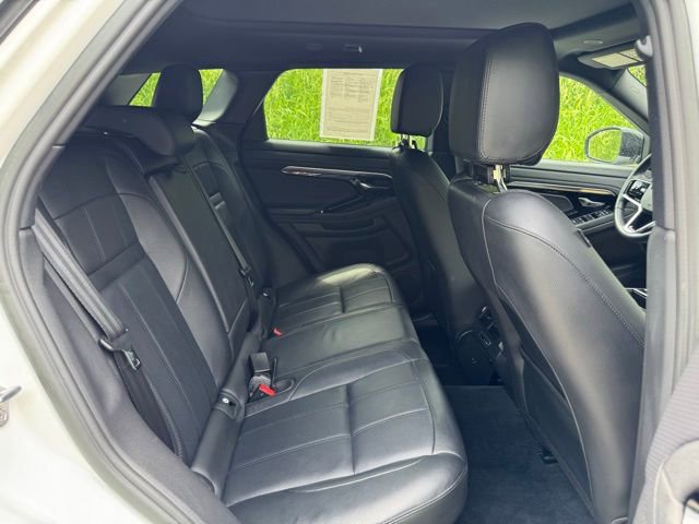 Used 2023 Land Rover Range Rover Evoque R-Dynamic S AWD/4WD image 17