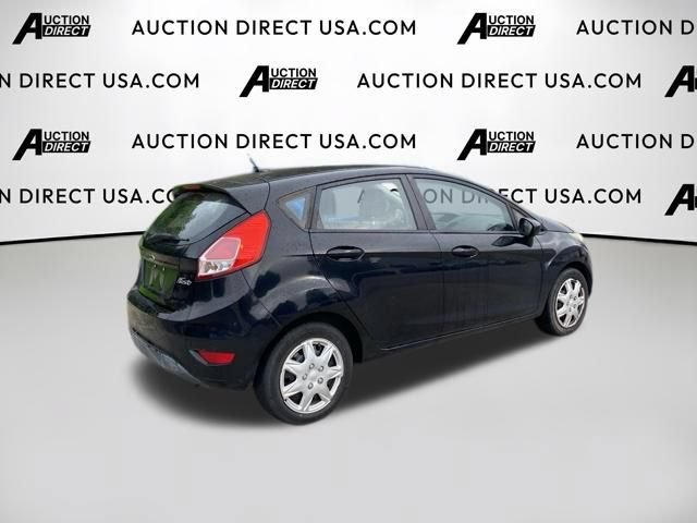 Used 2016 Ford Fiesta S FWD image 27