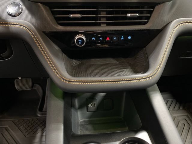 Used 2026 Ford Explorer Tremor AWD/4WD image 19