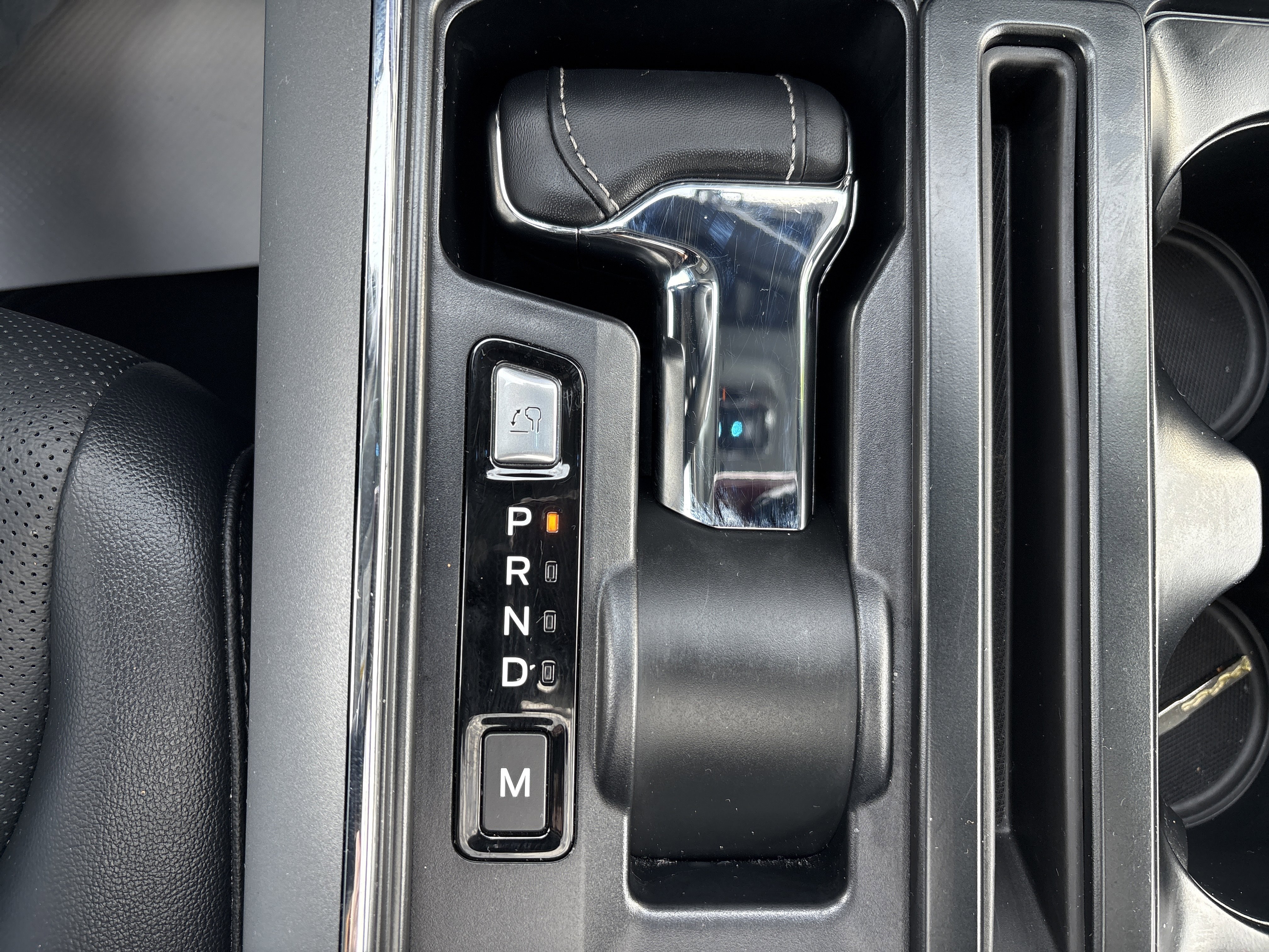 Used 2023 Ford F150 Lariat w/ Equipment Group 502A High image 31