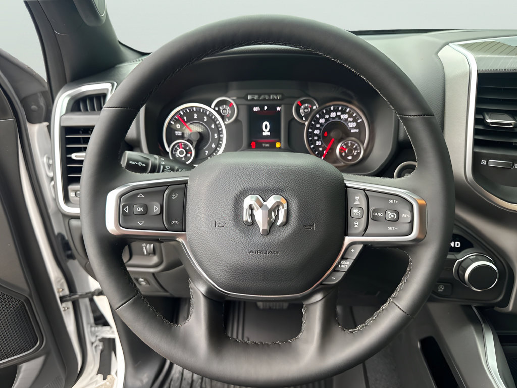 New 2026 RAM 1500 Lone Star RWD image 18