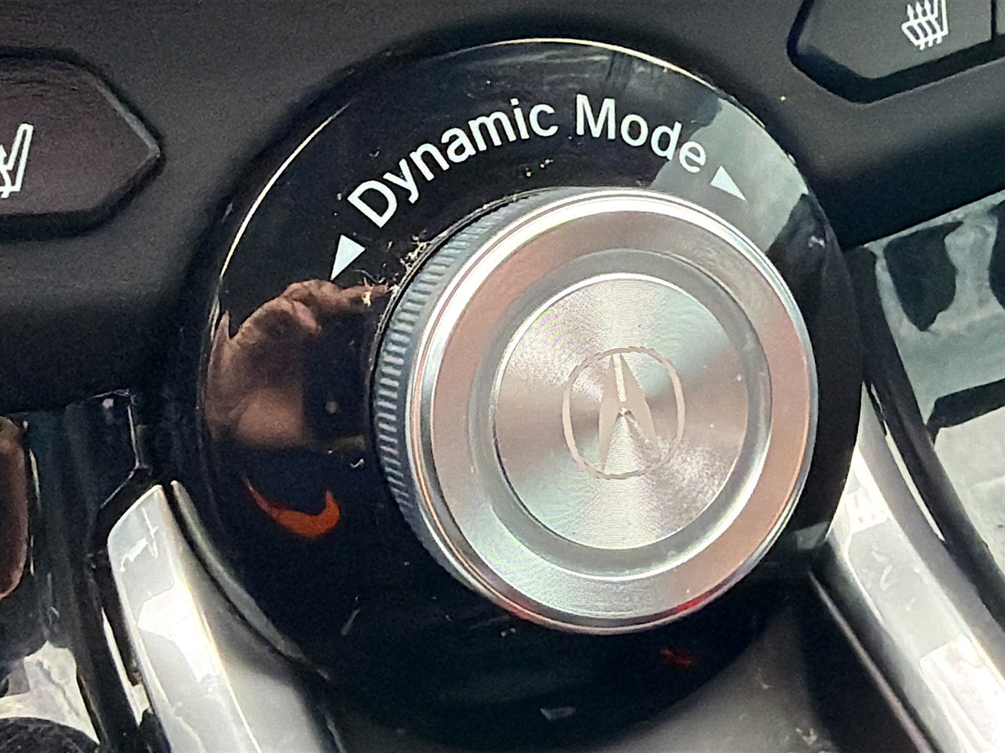 Used 2022 Acura TLX w/ A-SPEC Pkg image 29