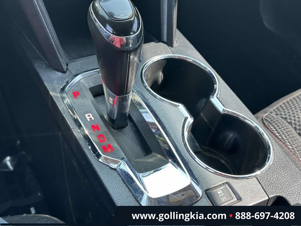 Used 2016 GMC Terrain SLE w/ Convenience Package FWD image 25