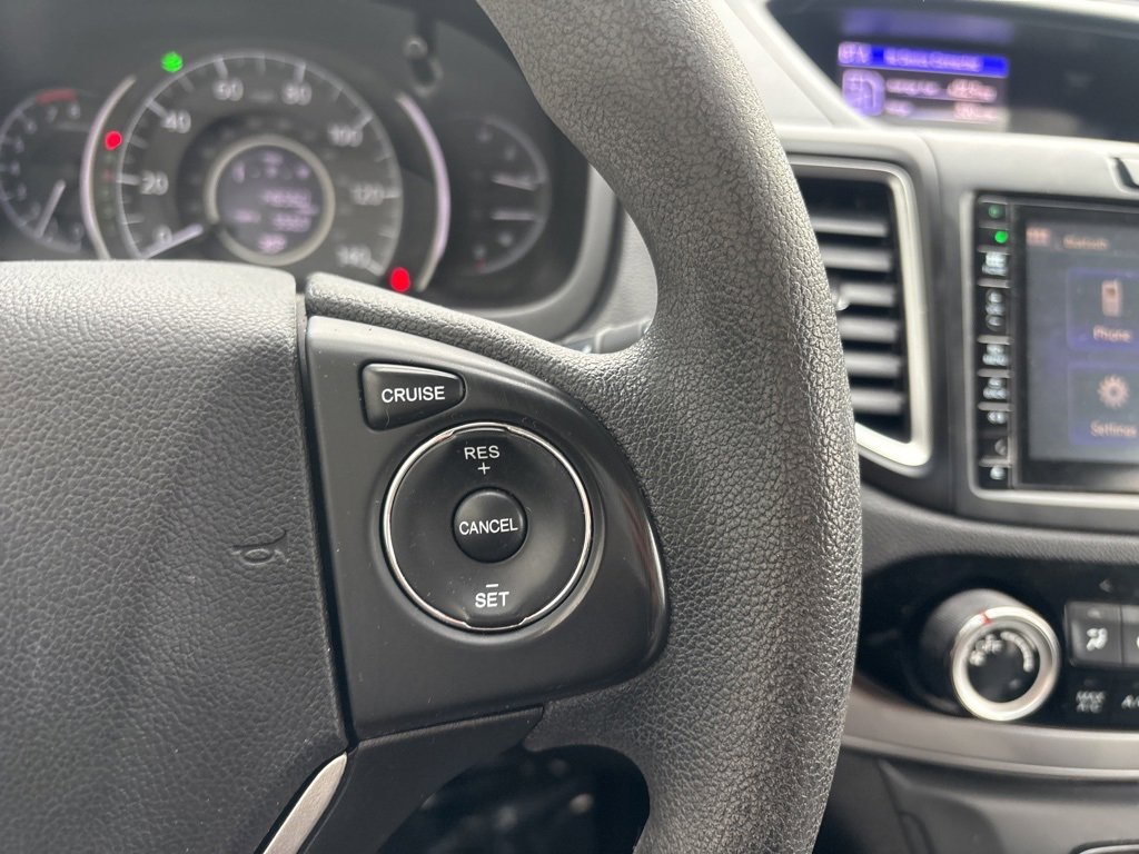 Used 2015 Honda CR-V EX image 15