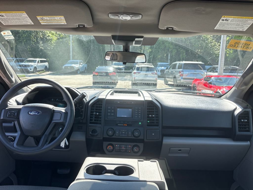 Used 2019 Ford F150 XL RWD image 7