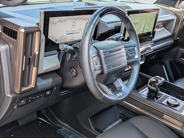 Used 2024 GMC Hummer EV 3X AWD/4WD image 10