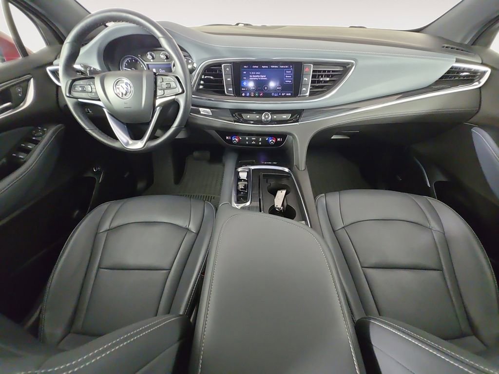 Certified 2022 Buick Enclave Essence w/ Experience Buick Package AWD/4WD image 10