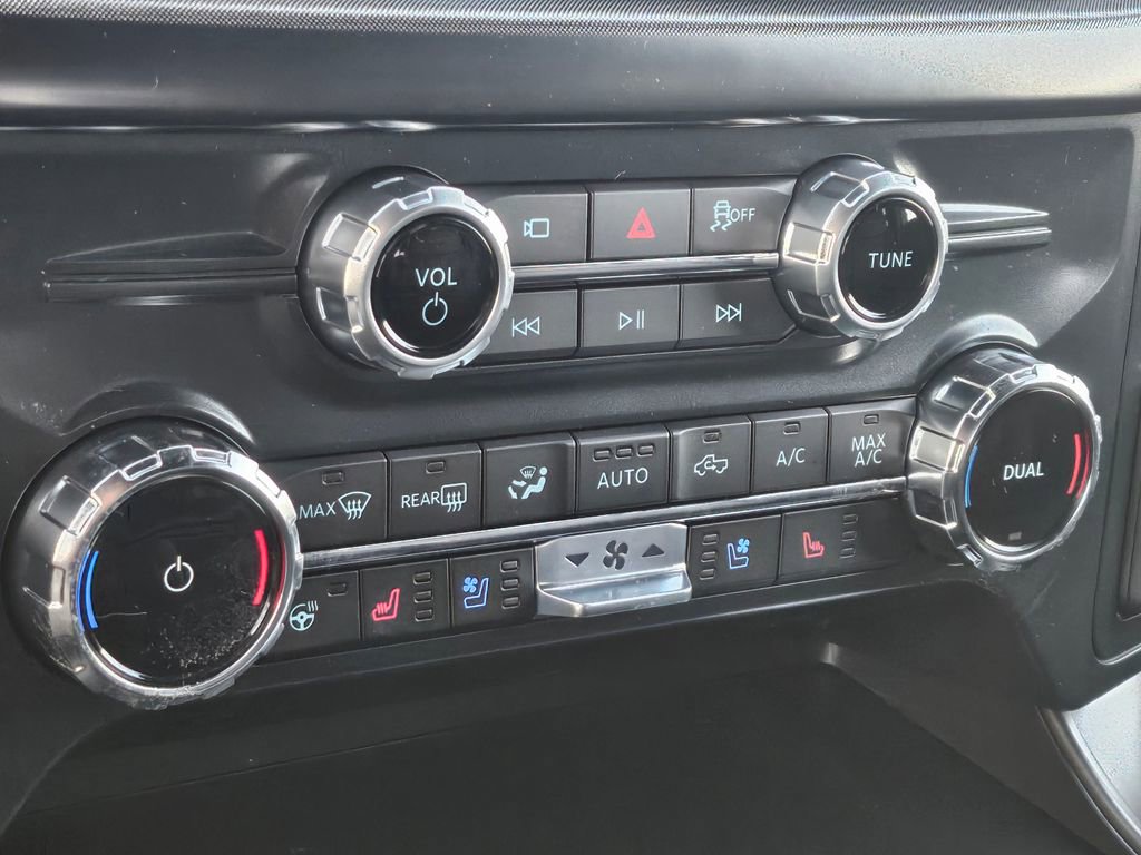 New 2025 Ford F150 Tremor w/ Equipment Group 402A High AWD/4WD image 31