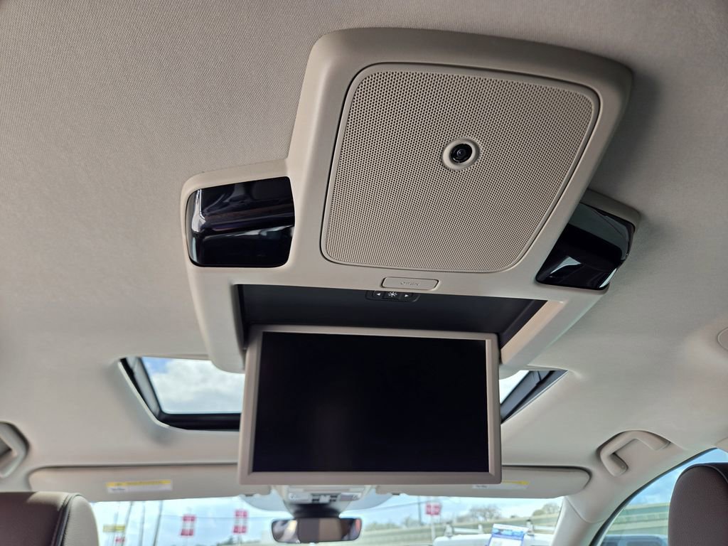 Certified 2025 Honda Odyssey Elite image 15