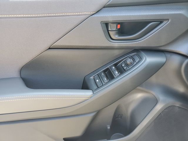 New 2025 Subaru Crosstrek 2.5i Sport w/ Popular Package #4A image 21