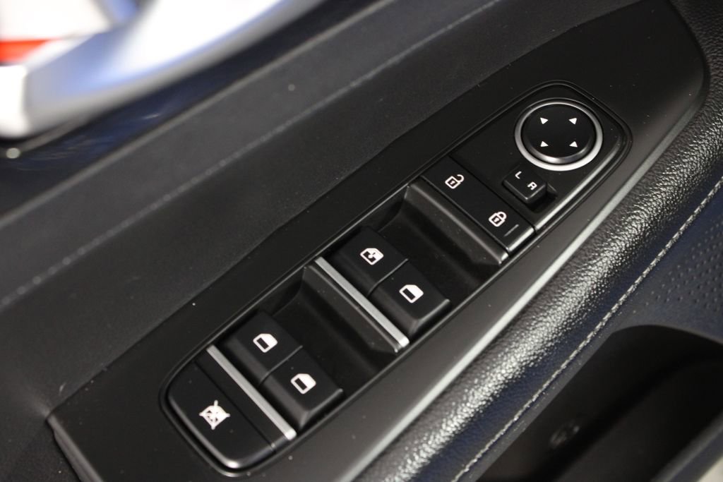 Used 2022 Kia Forte GT-Line w/ GT-Line Premium Package image 21