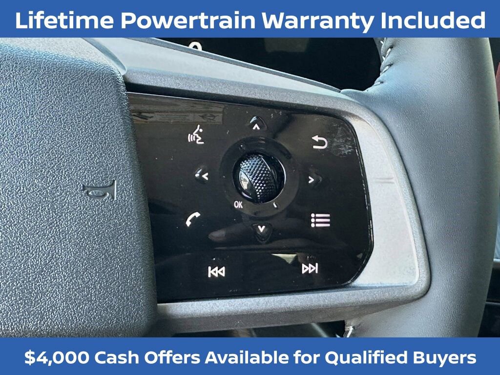 New 2026 Nissan Murano SV image 9