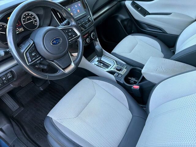 Used 2020 Subaru Forester Premium AWD/4WD image 11