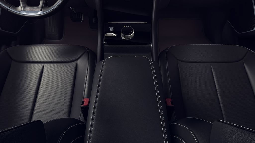New 2026 Jeep Grand Cherokee Limited AWD/4WD image 4