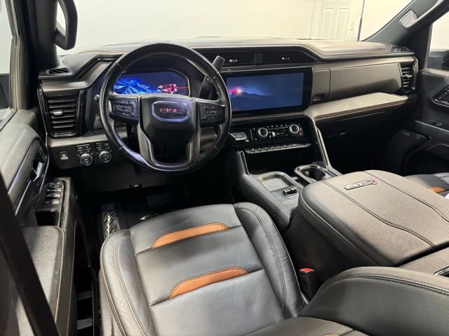 Used 2024 GMC Sierra 2500 AT4 image 6