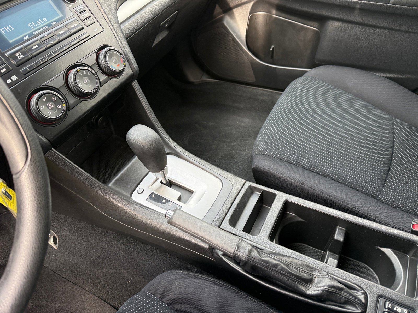 Used 2013 Subaru Impreza 2.0i Premium w/ All-Weather Pkg image 13