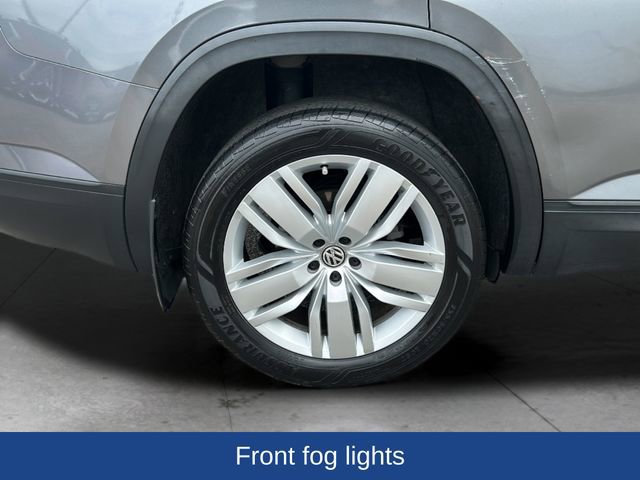 Used 2019 Volkswagen Atlas SE FWD image 32