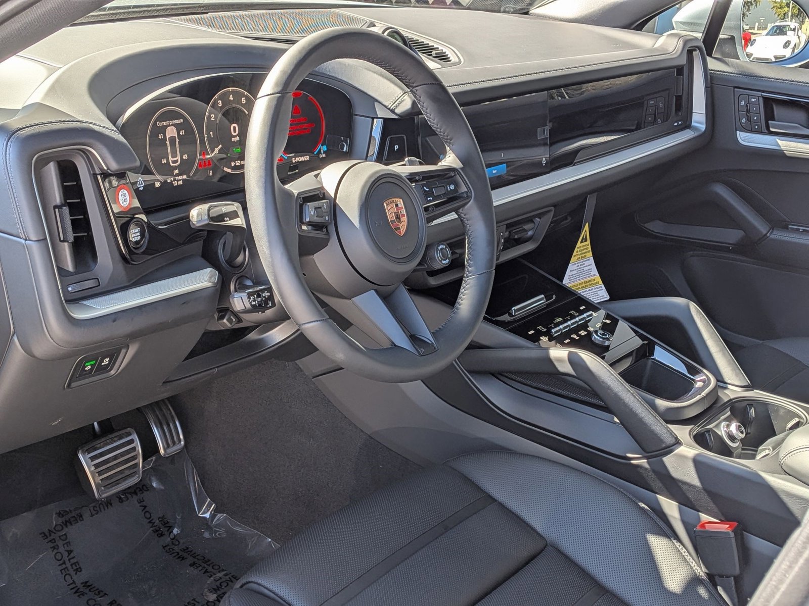 New 2026 Porsche Cayenne S image 4