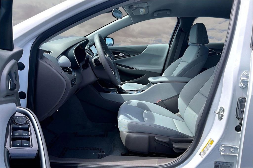 Used 2024 Chevrolet Malibu LS image 20