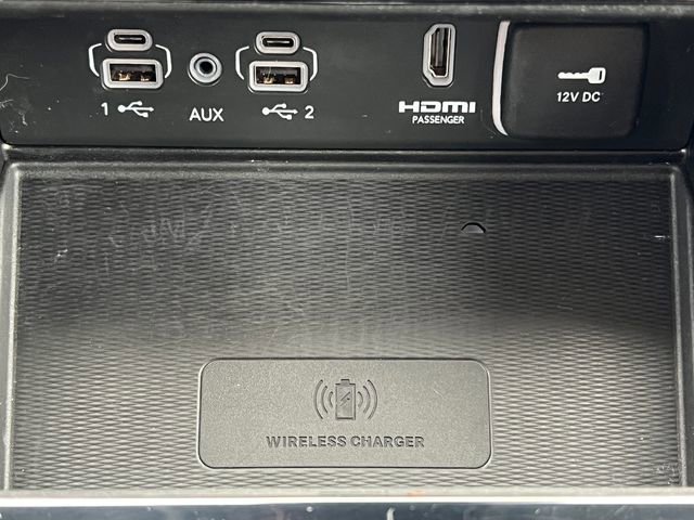 Used 2022 Jeep Grand Cherokee Limited 4xe w/ Luxury Tech Group II image 29